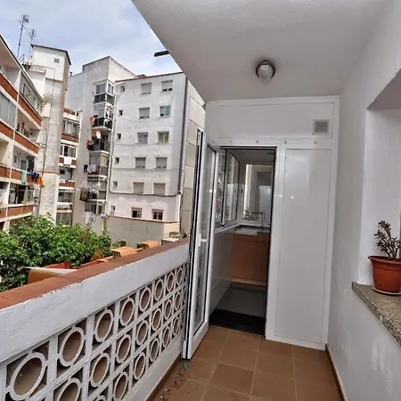 Elisa Apartamento *