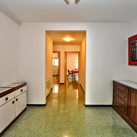 Apartamento Elisa