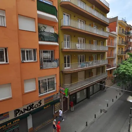 Elisa Apartamento *